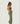 DRAWSTRING STRAIGHT LEG PANTS (REG) - OLIVE