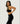 GIA CROP - BLACK