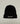 BEANIE - BLACK