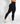 SIGNATURE LEGGINGS - BLACK