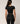 CORE CHLOE CROP - BLACK