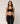 CORE CARINA CROP - BLACK