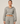 CROPPED ZIP JACKET - MARL GREY