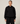 HOODIE - BLACK